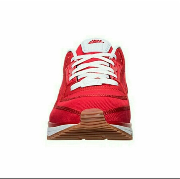 Nike Air Max ltd gym red - Picture 4 of 6